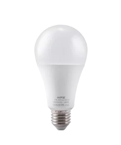 LED Bulb chống ẩm 12W ánh sáng vàng mã LBD3-12V MPE