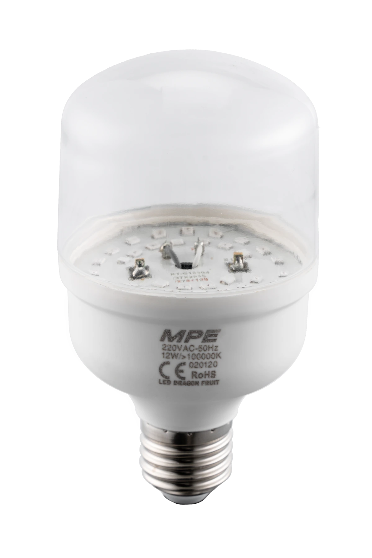 LED Bulb thanh long LBF-12 MPE