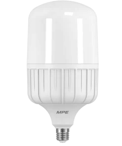 Đèn LED Bulb 40W ánh sáng vàng LBD-40V MPE:
