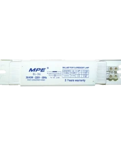 Chấn lưu 18W BL-18 MPE