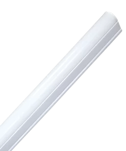 Bộ máng LED Tube siêu mỏng 20W 1.2m ánh sáng trắng BT8-120T MPE