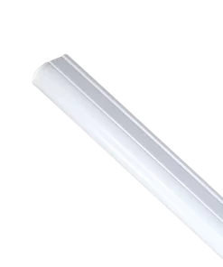 Bộ máng LED Tube siêu mỏng 10W 0.6m ánh sáng trắng BT8-60T MPE