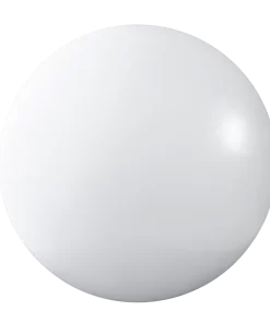 Đèn ốp nổi 16W ánh sáng vàng CL-16V MPE