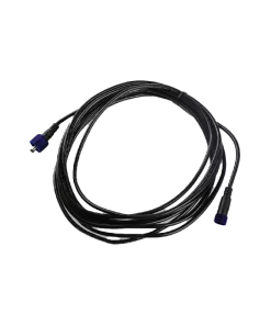 Dây điện nối dài 2x0.75mm2, 5m, dùng cho đèn SFLD 20W-200W mã DCW275-5 MPE