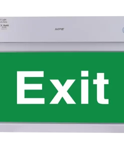 Đèn Exit đa năng đèn báo 1 mặt 3W - EX/M MPE