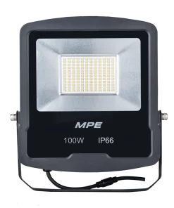 Đèn pha 100W ánh sáng trắng FLD5-100T MPE