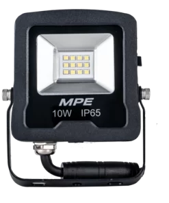 Đèn pha 10W ánh sáng vàng FLD5-10V MPE