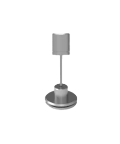 Phụ kiện treo dùng cho đèn LED thanh Seri LNC – mã LH MPE