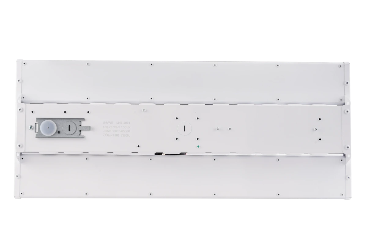LED thanh nhà xưởng 200W ánh sáng trắng LHB-200T MPE