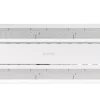 LED thanh nhà xưởng 250W ánh sáng vàng LHB-250V MPE
