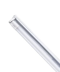 Bộ máng LED Tube thuỷ tinh 1x22W 1.2m ánh sáng trắng MGT5-120T MPE