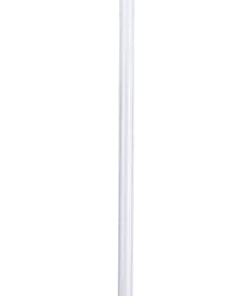 Bộ máng LED Tube nhôm 1x20W 1.2m ánh sáng trắng MLT-120T MPE
