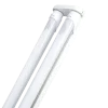 Bộ máng LED Tube nhôm 2x10W 0.6m ánh sáng trắng MLT-210T MPE