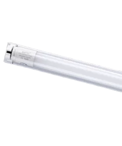 Bộ máng LED Tube nano 1x18W 1.2m ánh sáng vàng MNT-120V MPE