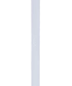 Bộ máng LED Tube nano 2x18W 1.2m ánh sáng trắng MNT-220T MPE