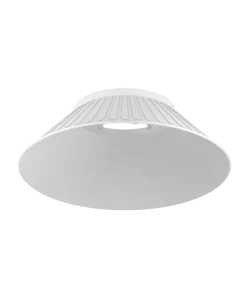 Choá đèn nhà xưởng sử dụng cho Seri HBV công suất 80W mã RFL-80 MPE