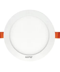Đèn Led âm trần 12W ánh sáng trắng RP-12T MPE