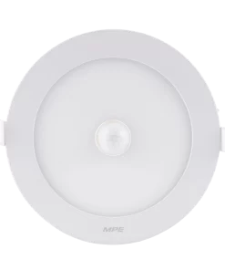 Đèn Led âm trần cảm biến 12W ánh sáng trắng RPL-12T/MS MPE
