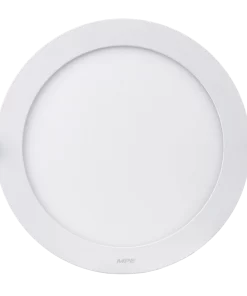 Đèn Led âm trần DIM 18W ánh sáng vàng RPL-18V/DIM MPE