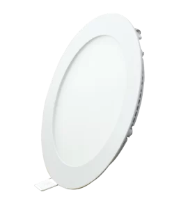 Đèn Led âm trần DIM 6W VIỀN vàng RPL-6SV/DIM MPE