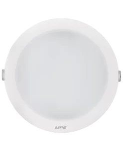 Đèn Led Panel âm trần 12W 3 màu RPL2-12/3C MPE