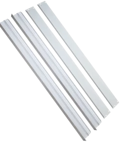 Phụ kiện gắn nổi dùng cho FPL, FPD3 60x60 mã SMPL-6060 MPE