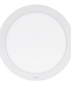 Đèn Led Panel âm trần 18W ánh sáng vàng SRPL-18V MPE