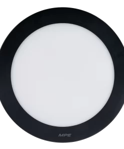 Đèn Led Panel bo viền thế hệ 2 12W – 3 chế độ màu SRPLB2-12/3C MPE