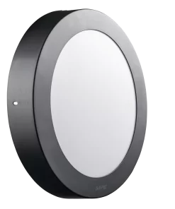 Đèn Led Panel bo viền thế hệ 2 12W ánh sáng vàng SRPLB2-12V MPE