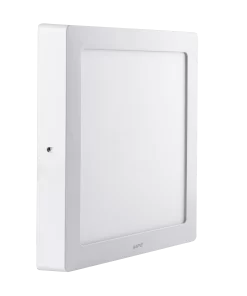 Đèn Led Panel âm trần vuông 18W ánh sáng trắng SSPL-18T MPE