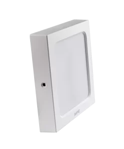 Đèn Led Panel vuông thế hệ 2 12W – 3 chế độ màu SSPL2-12/3C MPE