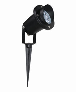 Đèn led chiếu điểm sân vườn 5W ABY203 Duhal