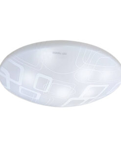 Đèn LED ốp trần 12W KDFB812V Duhal