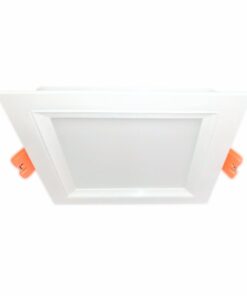 Đèn âm trần vuông 10W KDGV0101 Duhal