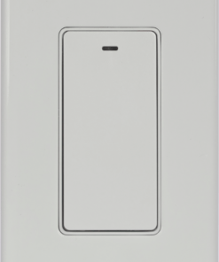 Bộ công tắc wifi 1 nút nhấn Duhal A1A183