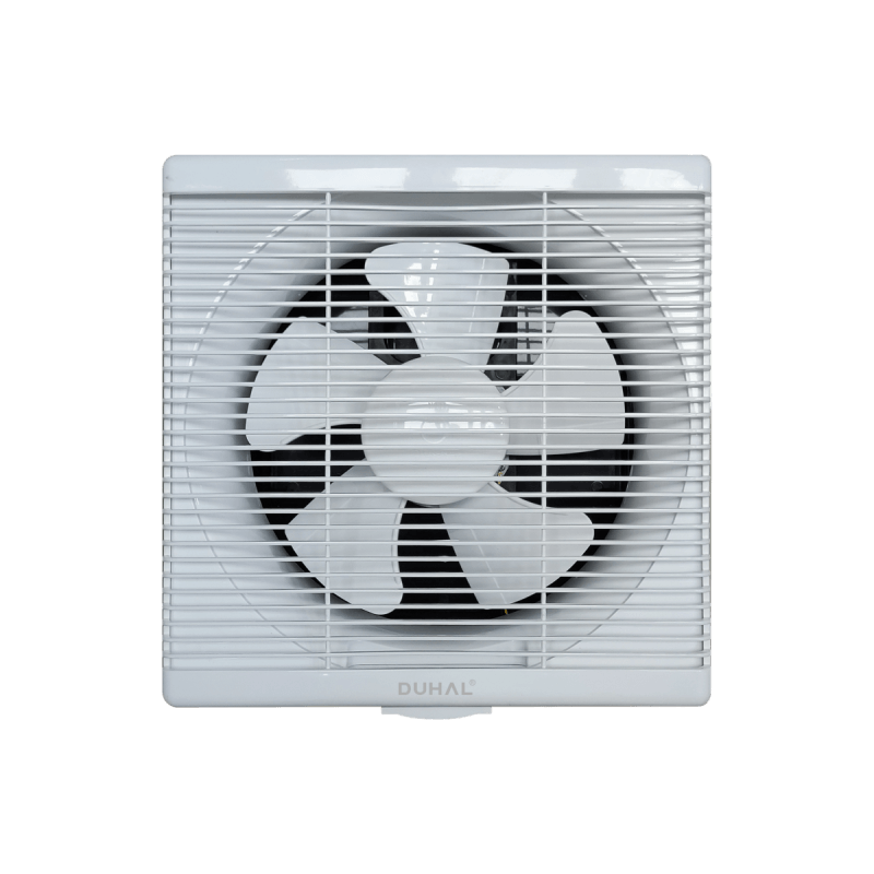 Quạt thông gió 340x340mm 36W Duhal K1Q436 công suất cao