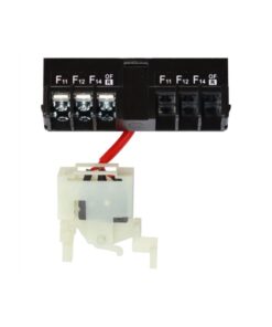 Tiếp điểm trạng thái MCCB K9D4-630 Duhal K9Y2-630