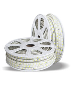 LED dây ánh sáng hồng 6W/m Duhal LDH01 thiết kế linh hoạt