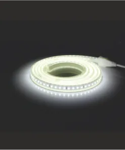 LED dây ánh sáng trắng 1 dòng LED 6W/m Duhal LDT03