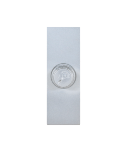 Dimmer điều chỉnh độ sáng size S màu trắng Duhal S1A061