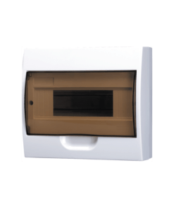 Tủ điện nổi 6 cực Duhal S1H006