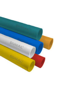 Ống cứng âm sàn chịu lực nén 1250N màu trắng S1O120 Duhal