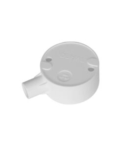 Hộp tròn 1 đường Ø16mm S1O730 Duhal