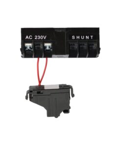 Tiếp điểm trạng thái MCCB S8D3-630 Duhal S8Y2-630